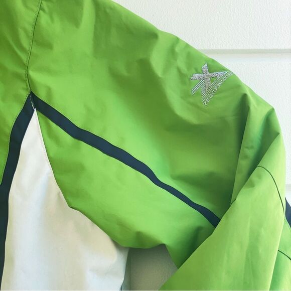 ZeroXposur Women's Ellen Systems 2 in 1 Winter Ski Jacket Size Medium - Picture 7 of 15